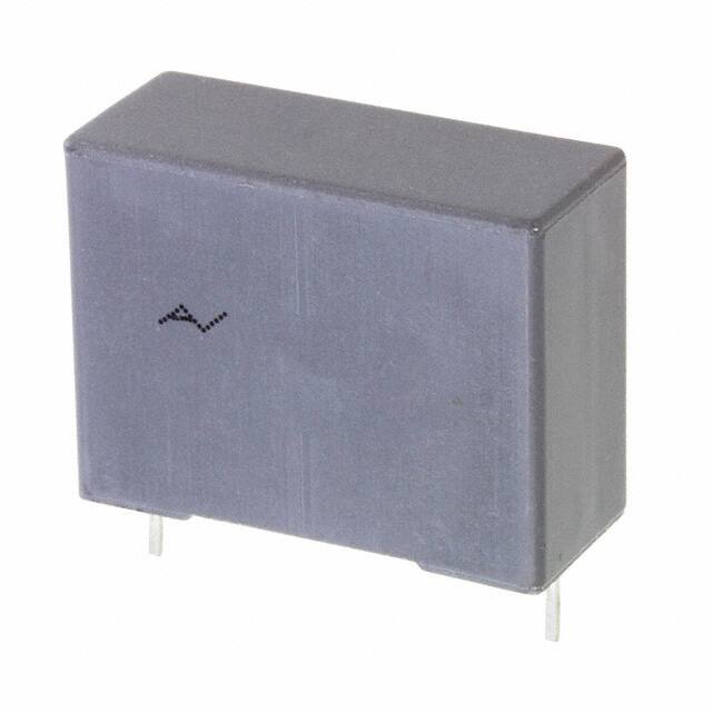 R463W468000M2M KEMET  Capacitores de polímero de tantalio